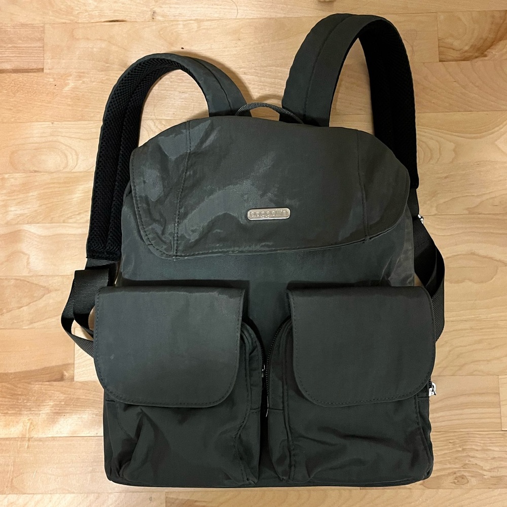 Baggallini Mini Backpack
